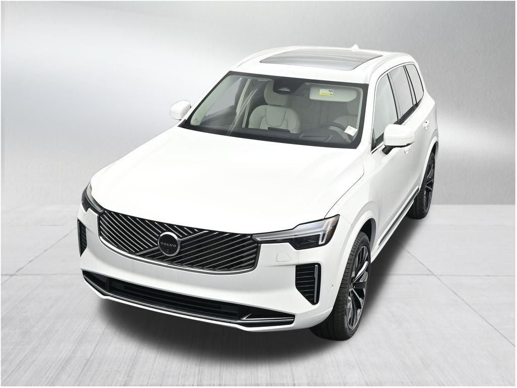 2026 Volvo XC90 B6 Ultra
