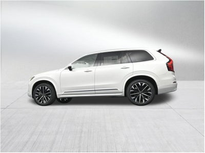 2026 Volvo XC90 B6 Ultra