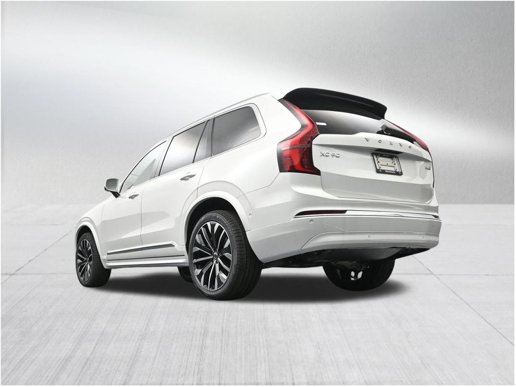 2026 Volvo XC90 B6 Ultra