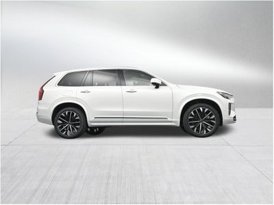 2026 Volvo XC90 B6 Ultra