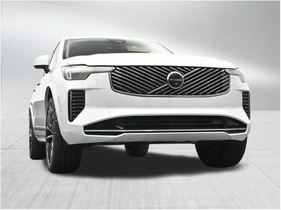 2026 Volvo XC90 B6 Ultra