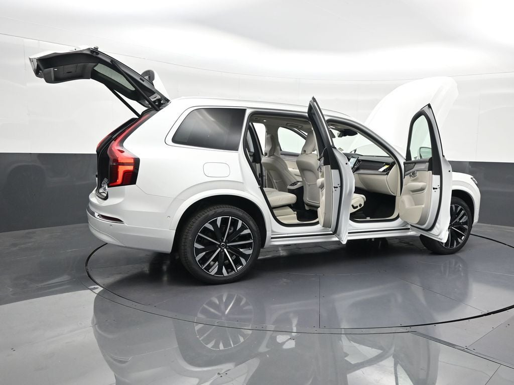 2026 Volvo XC90 B6 Ultra