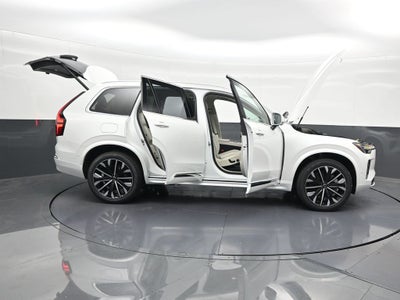 2026 Volvo XC90 B6 Ultra