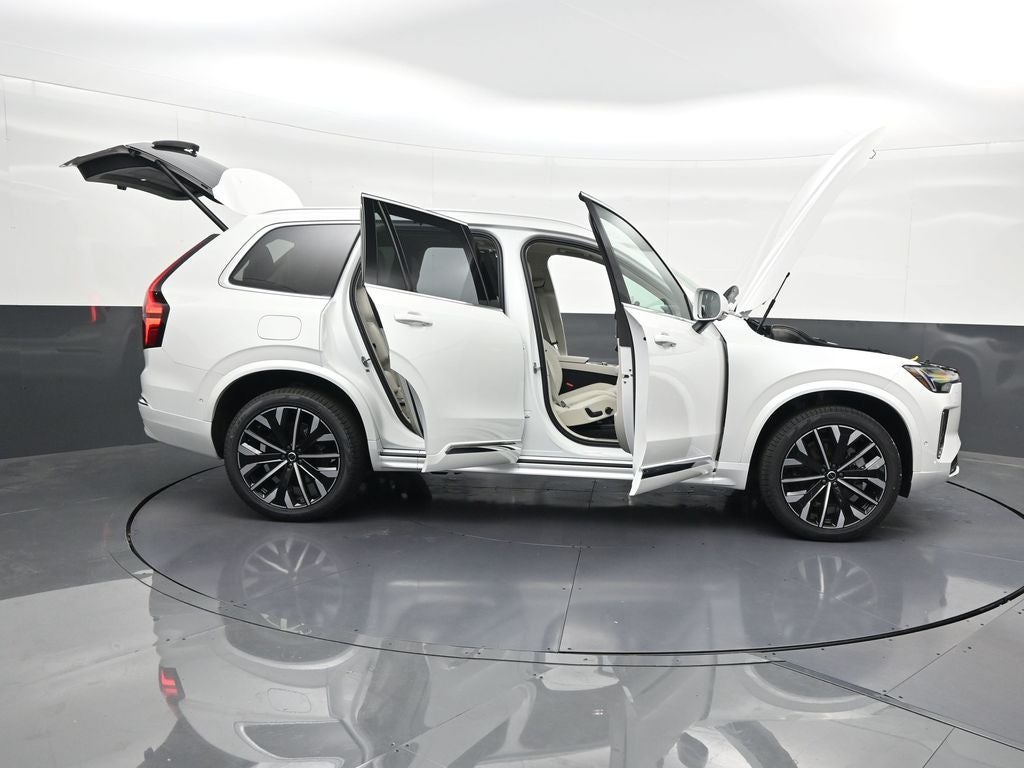 2026 Volvo XC90 B6 Ultra