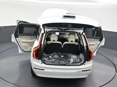 2026 Volvo XC90 B6 Ultra