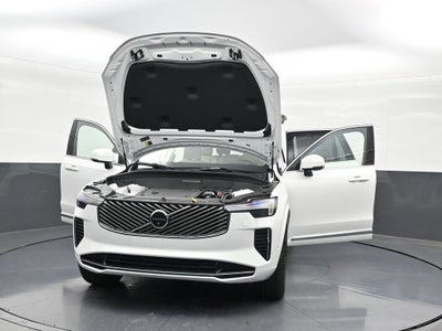 2026 Volvo XC90 B6 Ultra