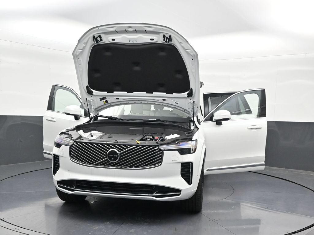 2026 Volvo XC90 B6 Ultra
