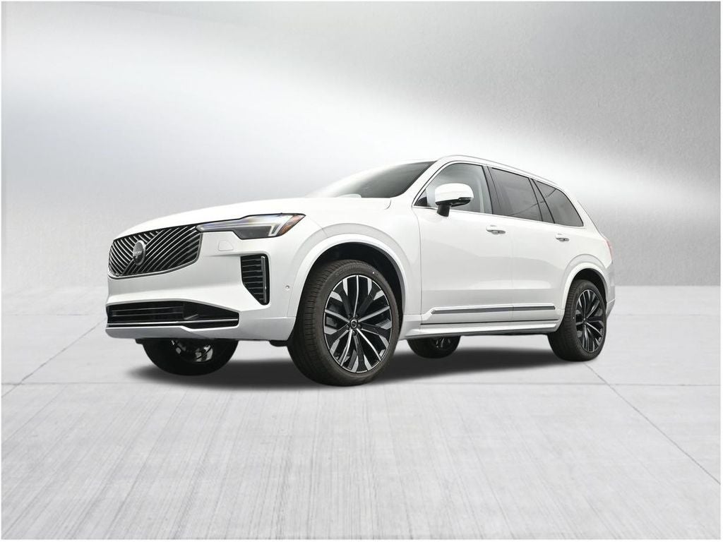 2026 Volvo XC90 B6 Ultra