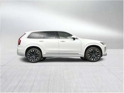 2026 Volvo XC90 B6 Ultra