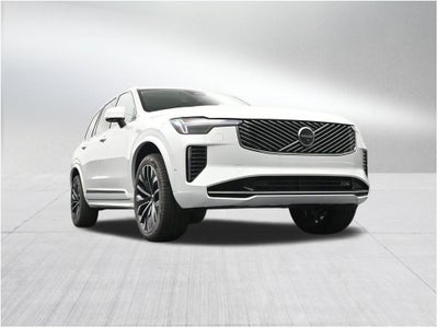 2026 Volvo XC90 B6 Ultra
