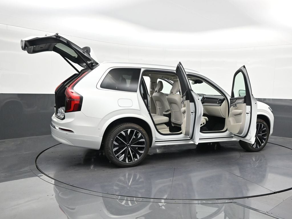 2026 Volvo XC90 B6 Ultra