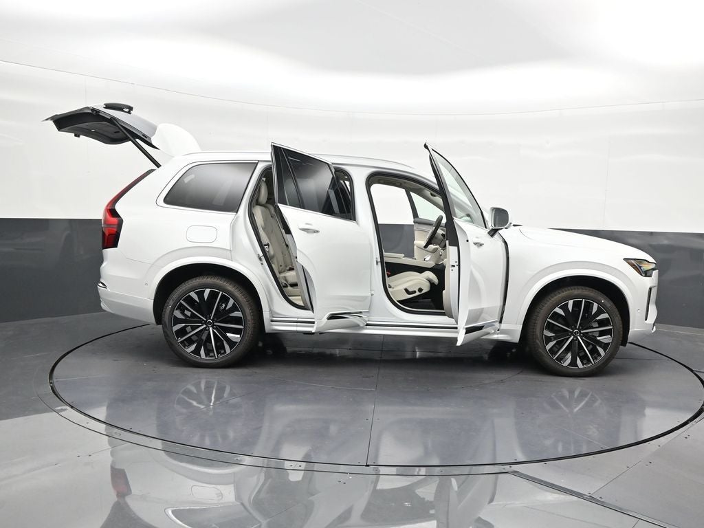 2026 Volvo XC90 B6 Ultra