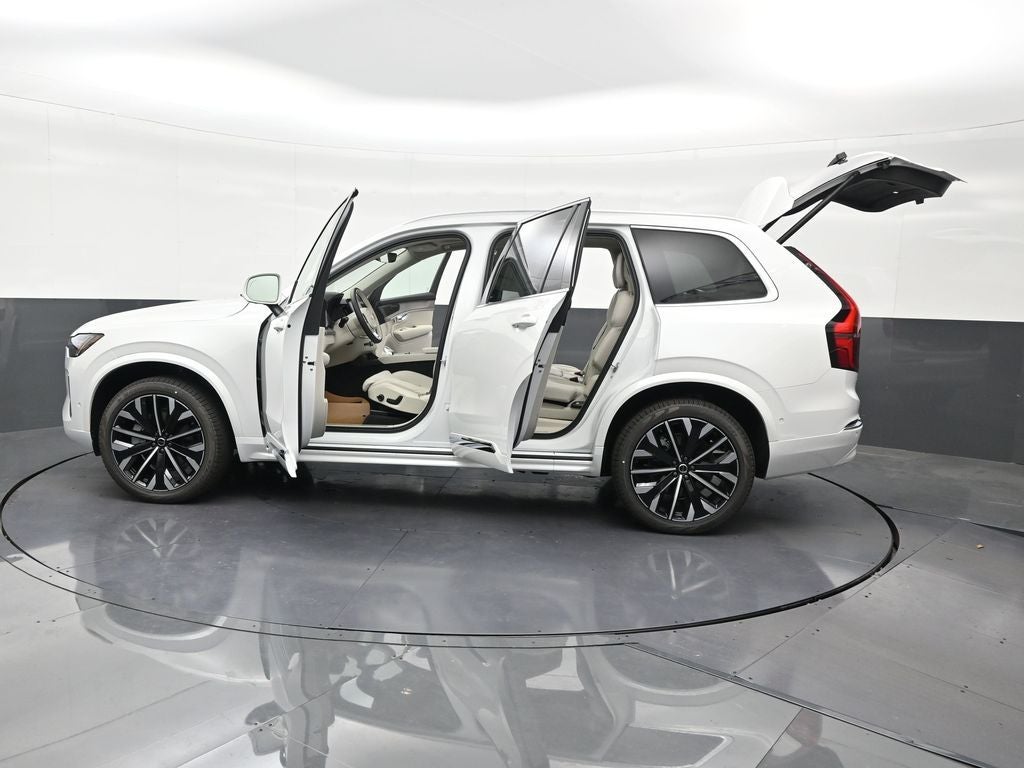 2026 Volvo XC90 B6 Ultra
