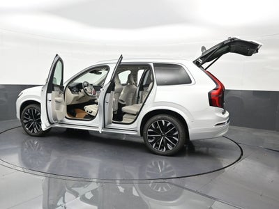 2026 Volvo XC90 B6 Ultra