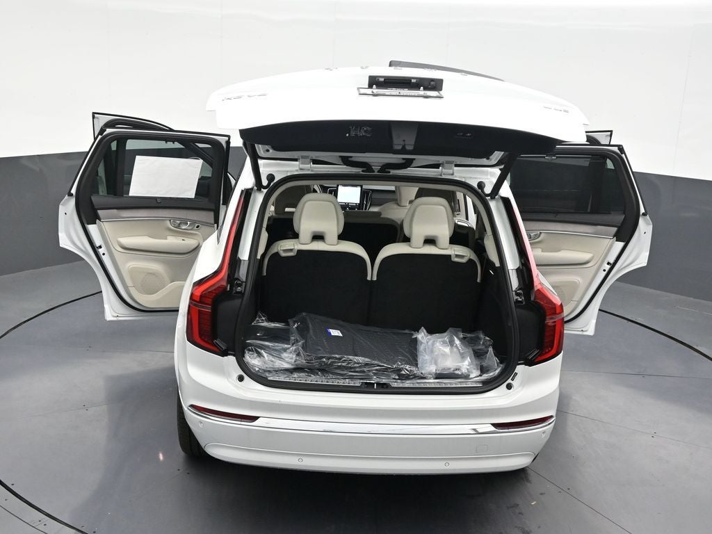 2026 Volvo XC90 B6 Ultra