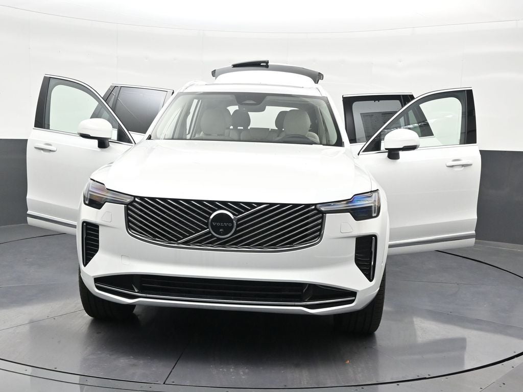 2026 Volvo XC90 B6 Ultra