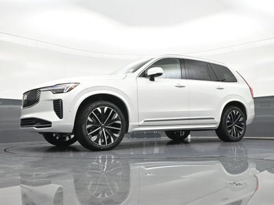 2026 Volvo XC90 B6 Ultra