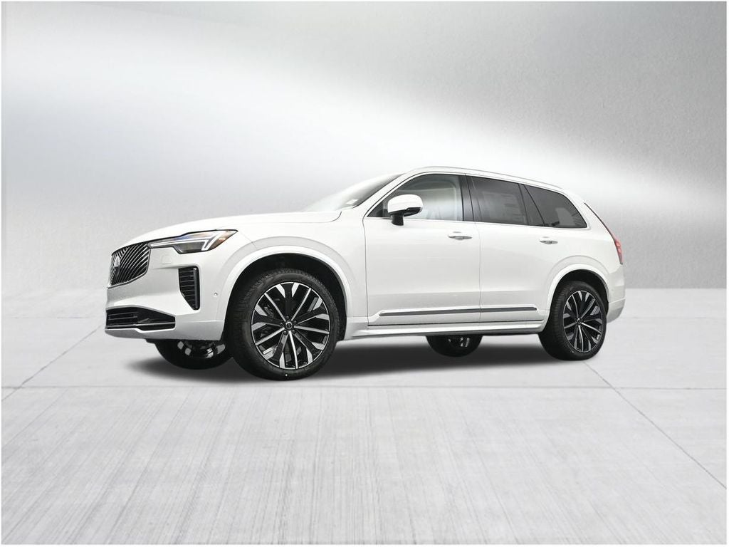 2026 Volvo XC90 B6 Ultra