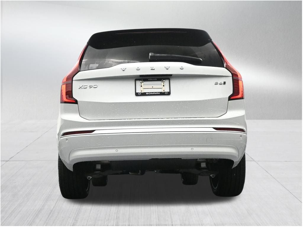 2026 Volvo XC90 B6 Ultra