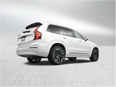 2026 Volvo XC90 B6 Ultra