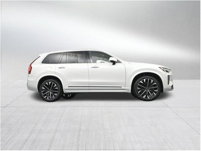 2026 Volvo XC90 B6 Ultra