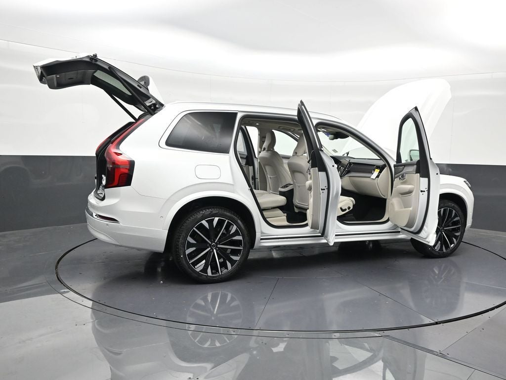 2026 Volvo XC90 B6 Ultra