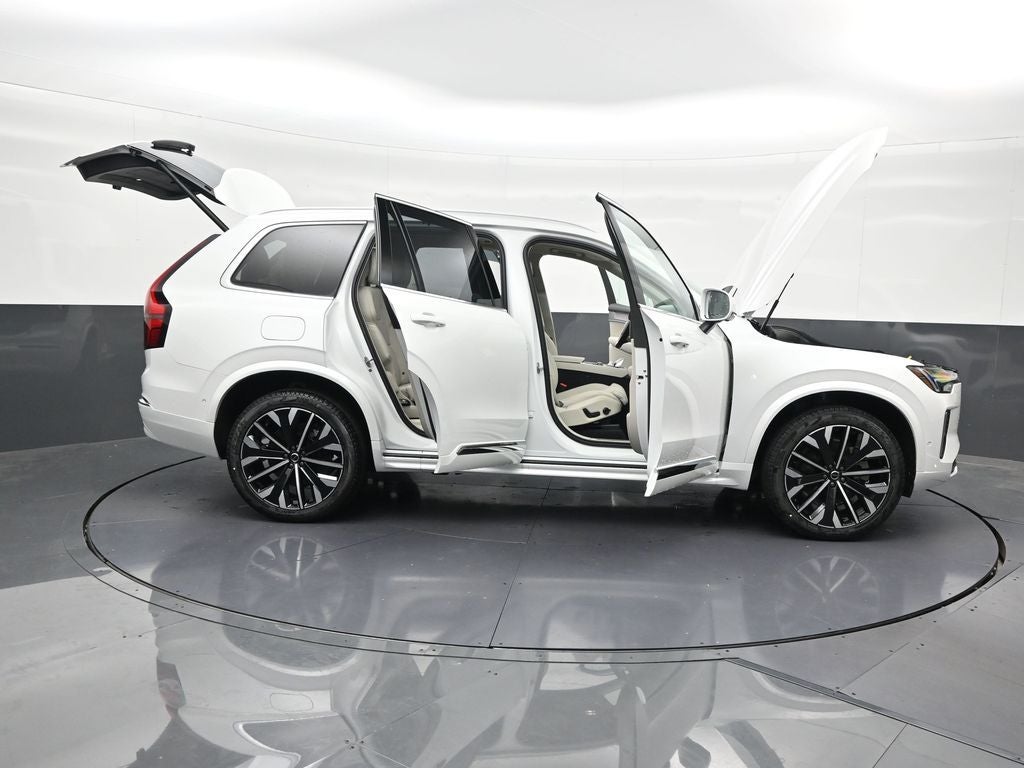 2026 Volvo XC90 B6 Ultra