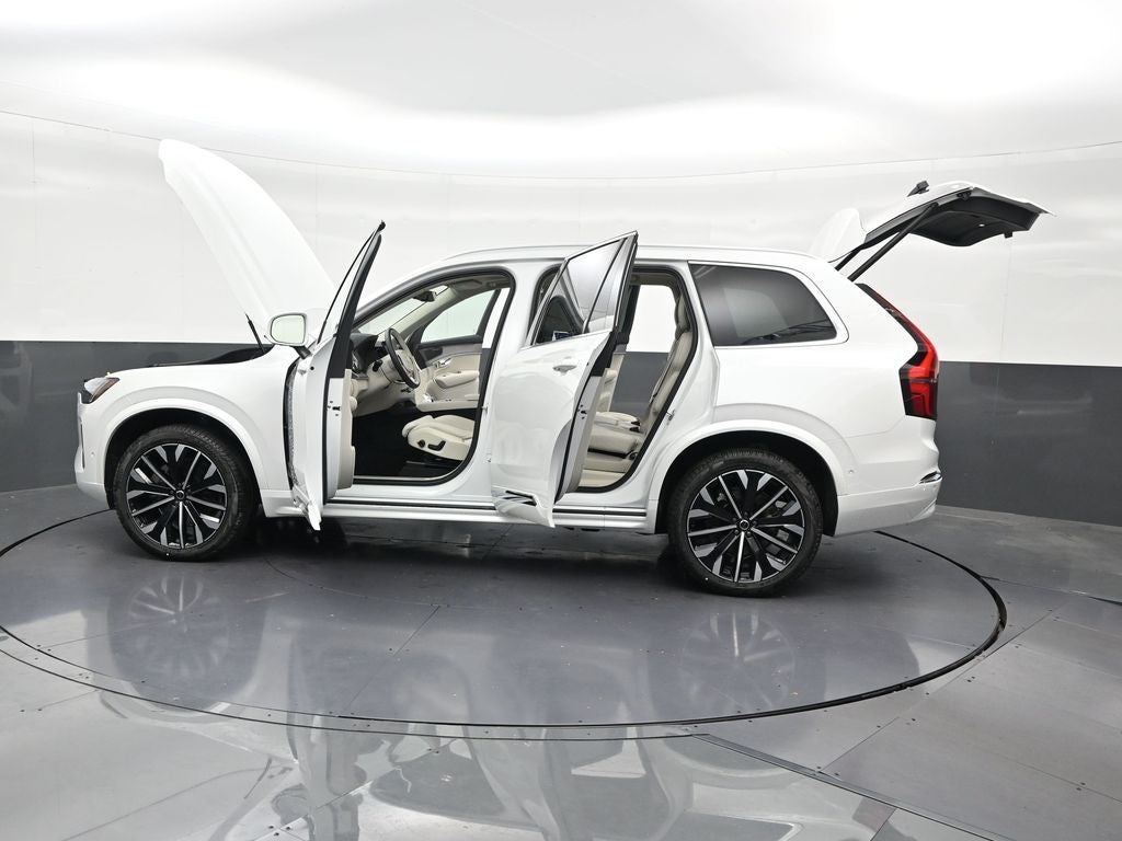 2026 Volvo XC90 B6 Ultra