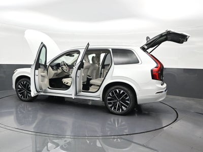 2026 Volvo XC90 B6 Ultra