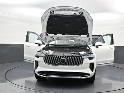 2026 Volvo XC90 B6 Ultra
