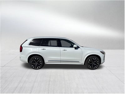 2026 Volvo XC90 B6 Ultra