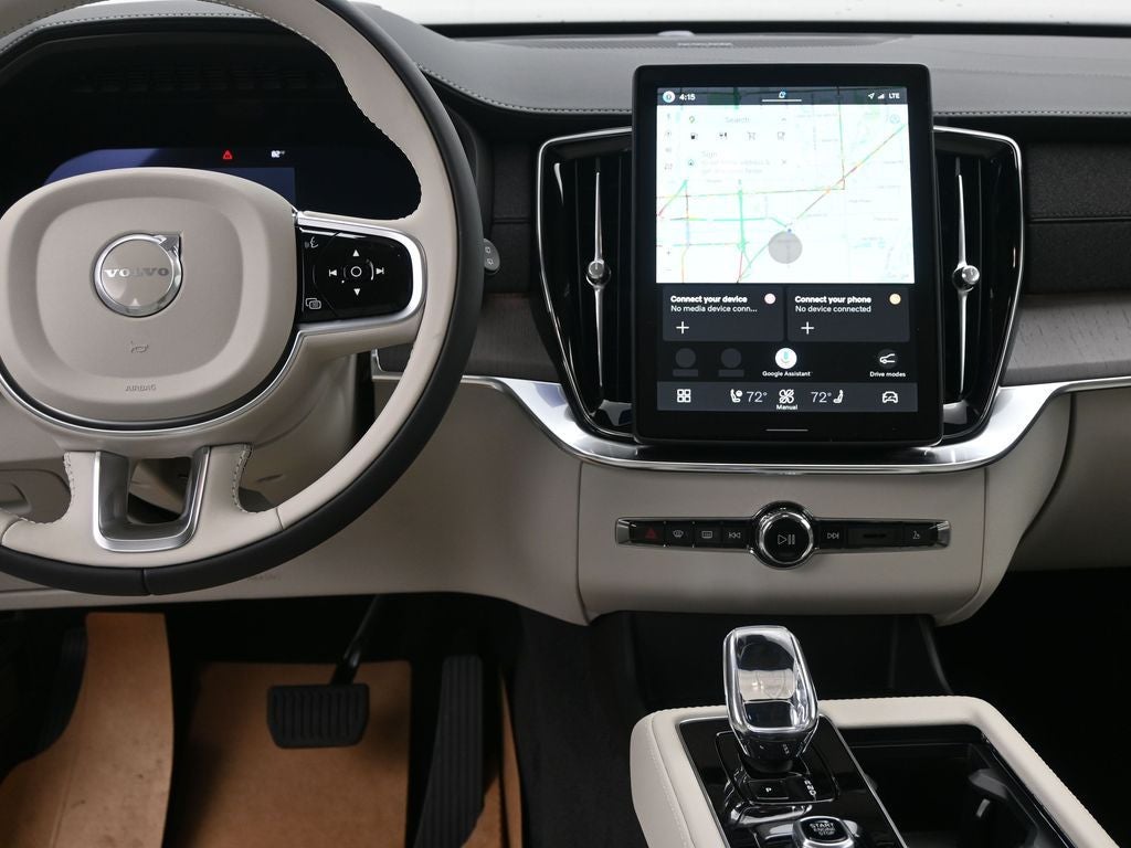2026 Volvo XC90 B6 Ultra