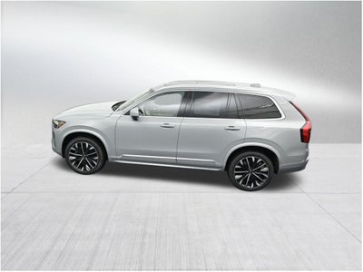 2026 Volvo XC90 B6 Ultra