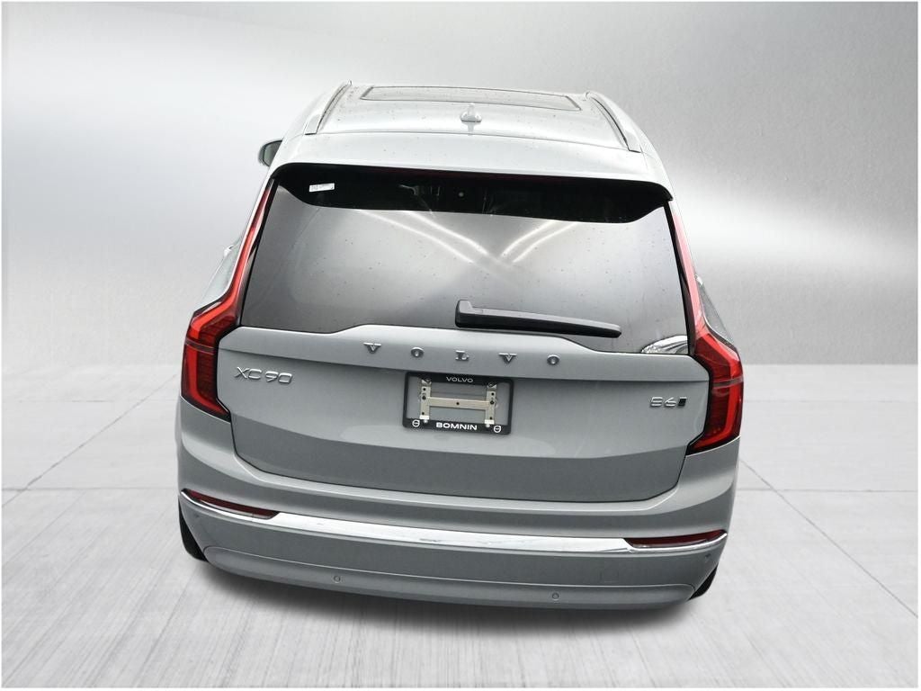 2026 Volvo XC90 B6 Ultra