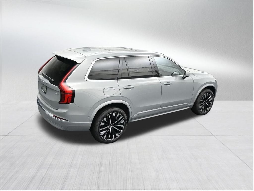 2026 Volvo XC90 B6 Ultra