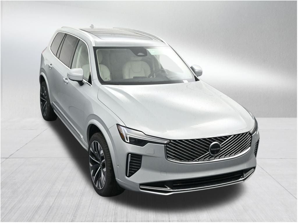 2026 Volvo XC90 B6 Ultra