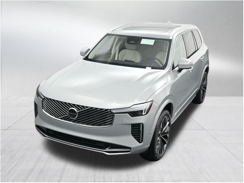 2026 Volvo XC90 B6 Ultra