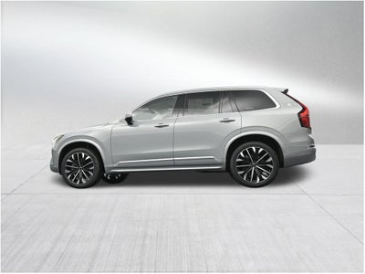2026 Volvo XC90 B6 Ultra