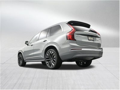 2026 Volvo XC90 B6 Ultra