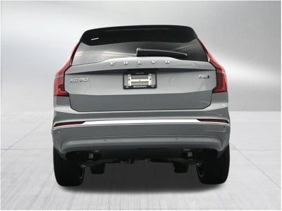 2026 Volvo XC90 B6 Ultra