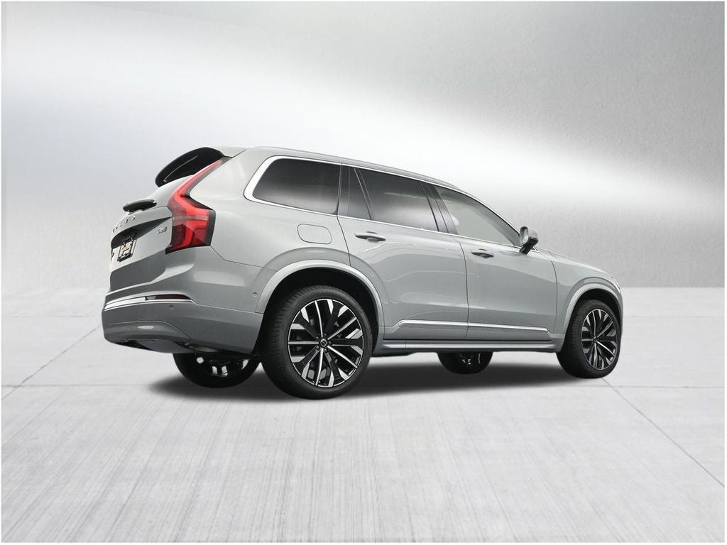 2026 Volvo XC90 B6 Ultra
