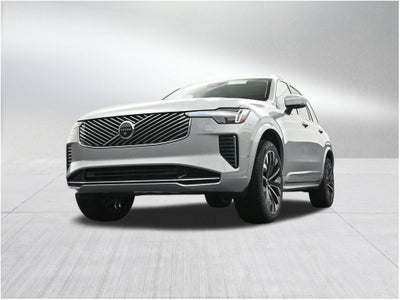 2026 Volvo XC90 B6 Ultra