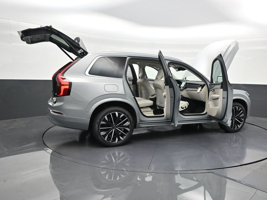 2026 Volvo XC90 B6 Ultra