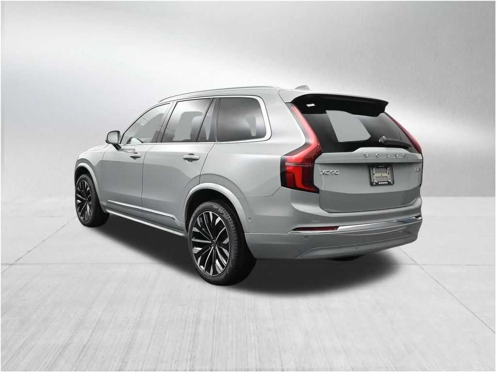 2026 Volvo XC90 B6 Ultra