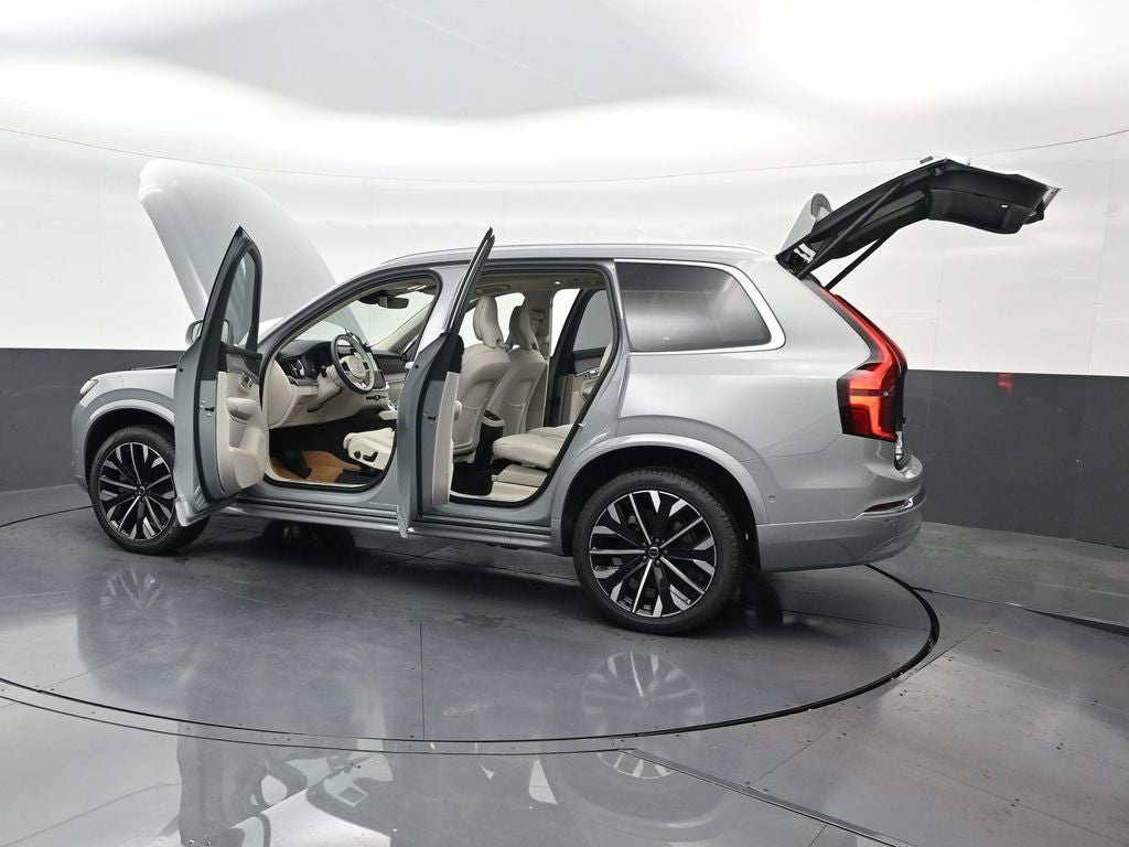 2026 Volvo XC90 B6 Ultra