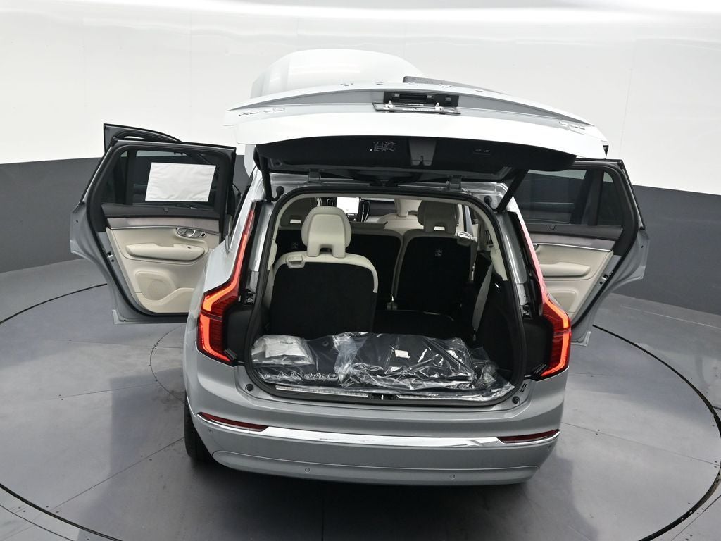 2026 Volvo XC90 B6 Ultra