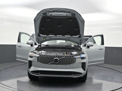 2026 Volvo XC90 B6 Ultra