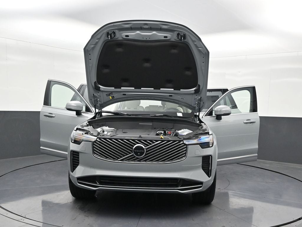 2026 Volvo XC90 B6 Ultra