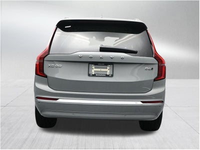 2026 Volvo XC90 B6 Ultra