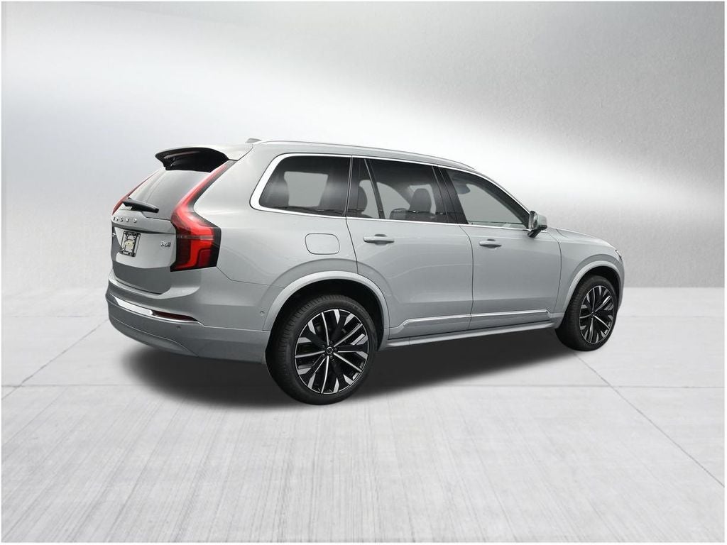 2026 Volvo XC90 B6 Ultra